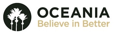 Logo for Oceania
