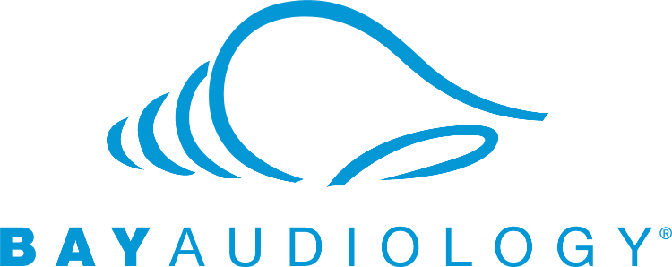 Logo for Bay Audiology