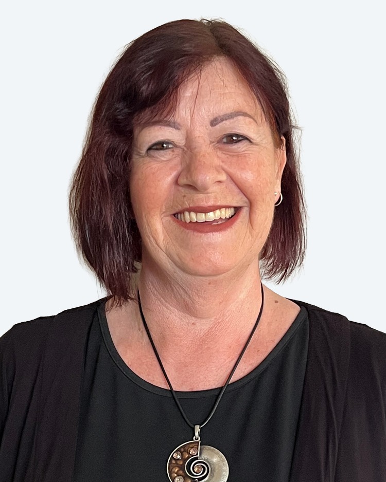 Image of Sue Amtman