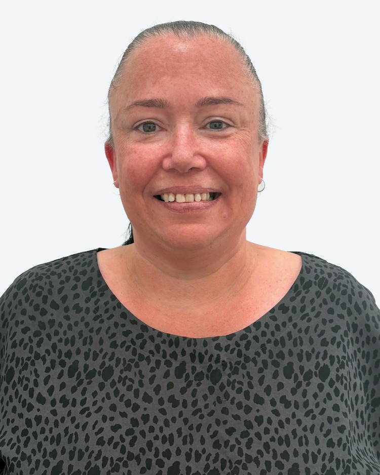 Image of Sara Norman