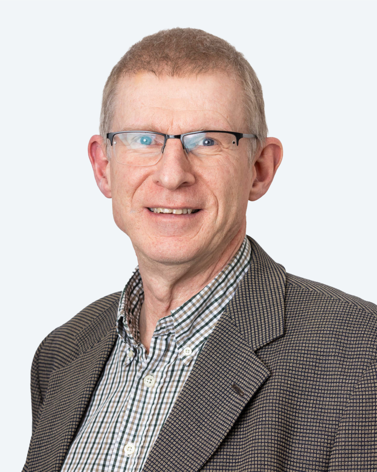 Image of Neil Heslop