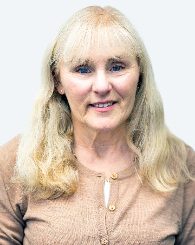 Image of Jenny Regan