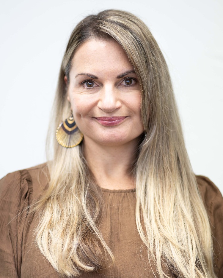 Image of Natasha Gallardo