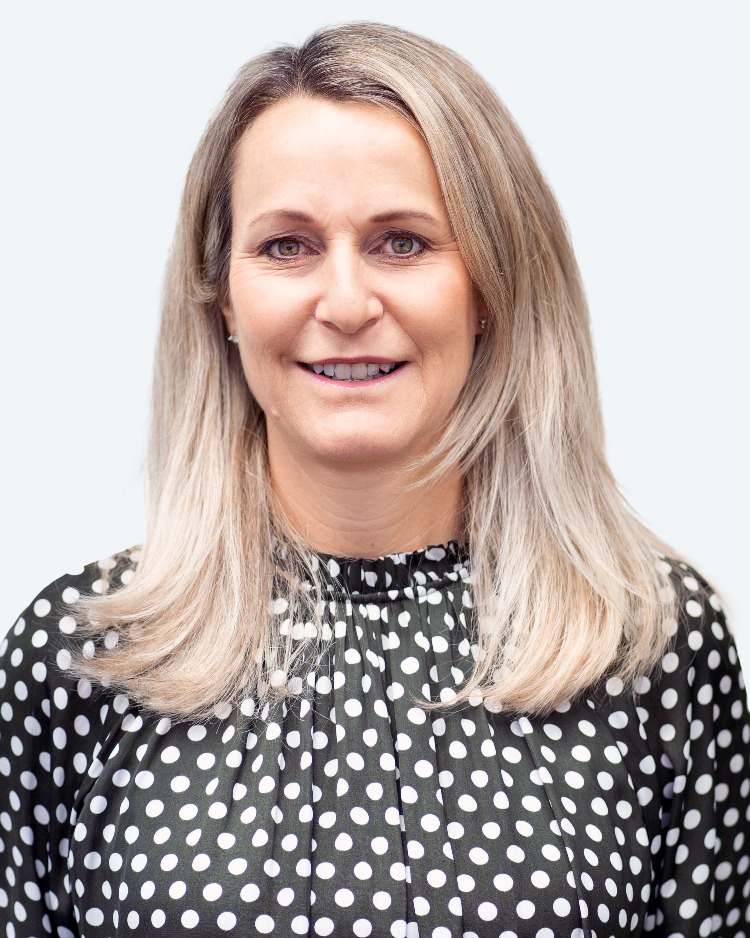 Image of Lisa Talbot