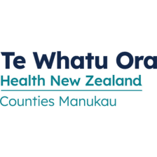 Te Whatu Ora Counties Manukau