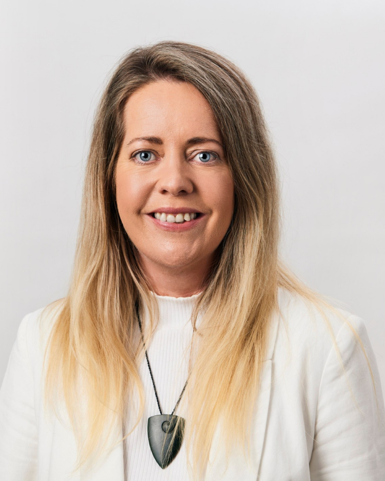 Image of Joanne Mahon