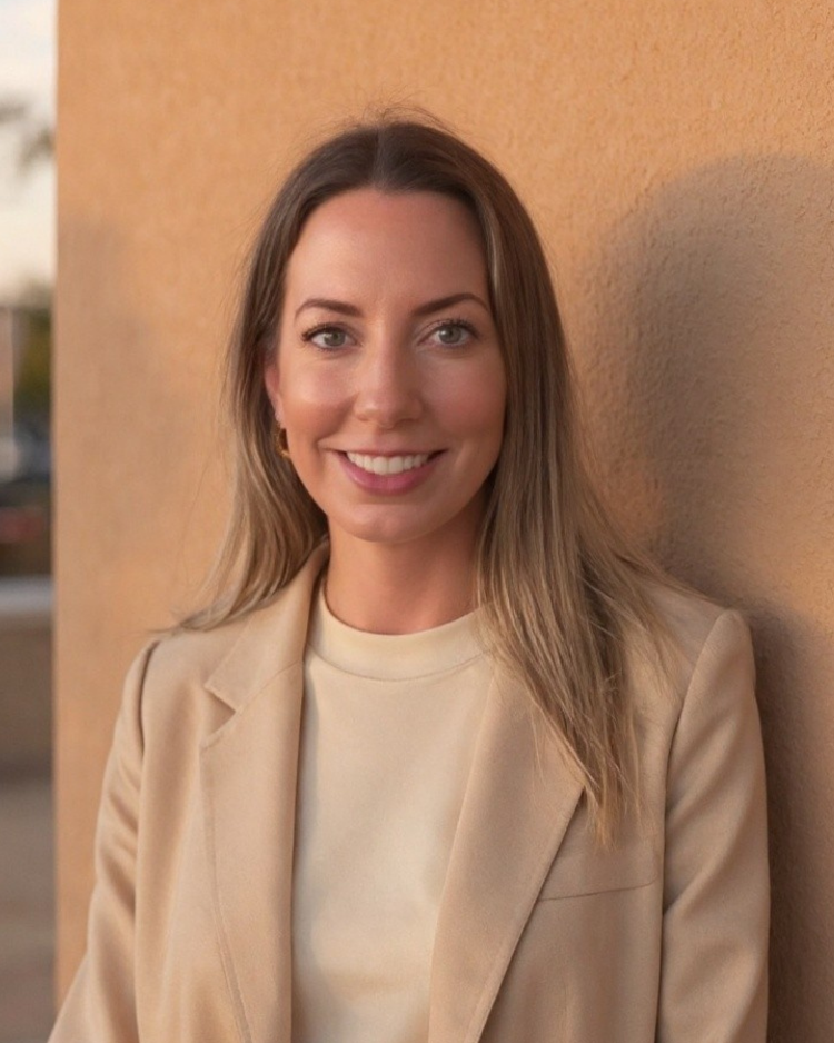 Image of Danielle Gapes