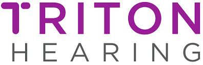 Logo for Triton