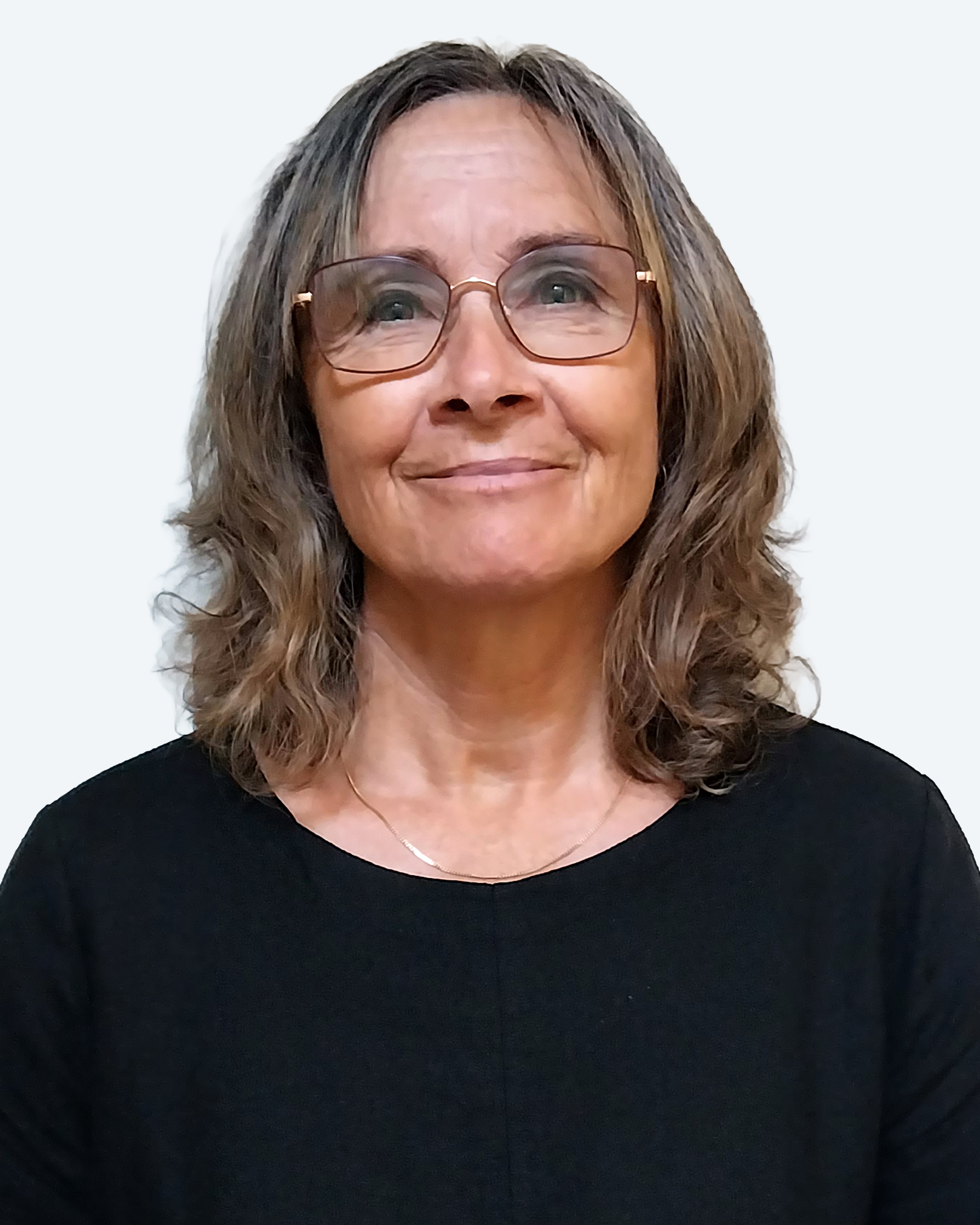 Photo of Andrea Richardson