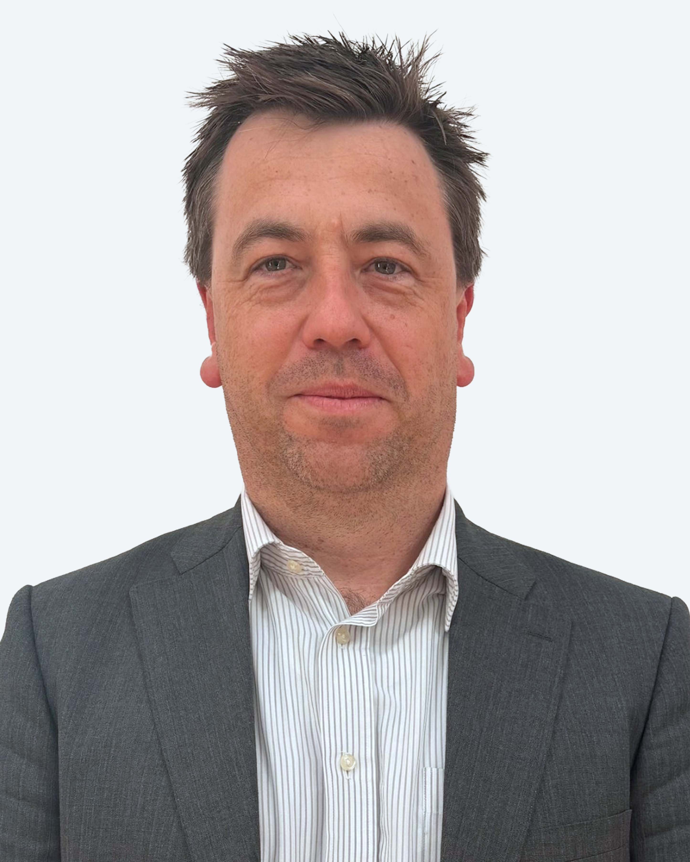 Daniel Riedi Our Team - NFDHH