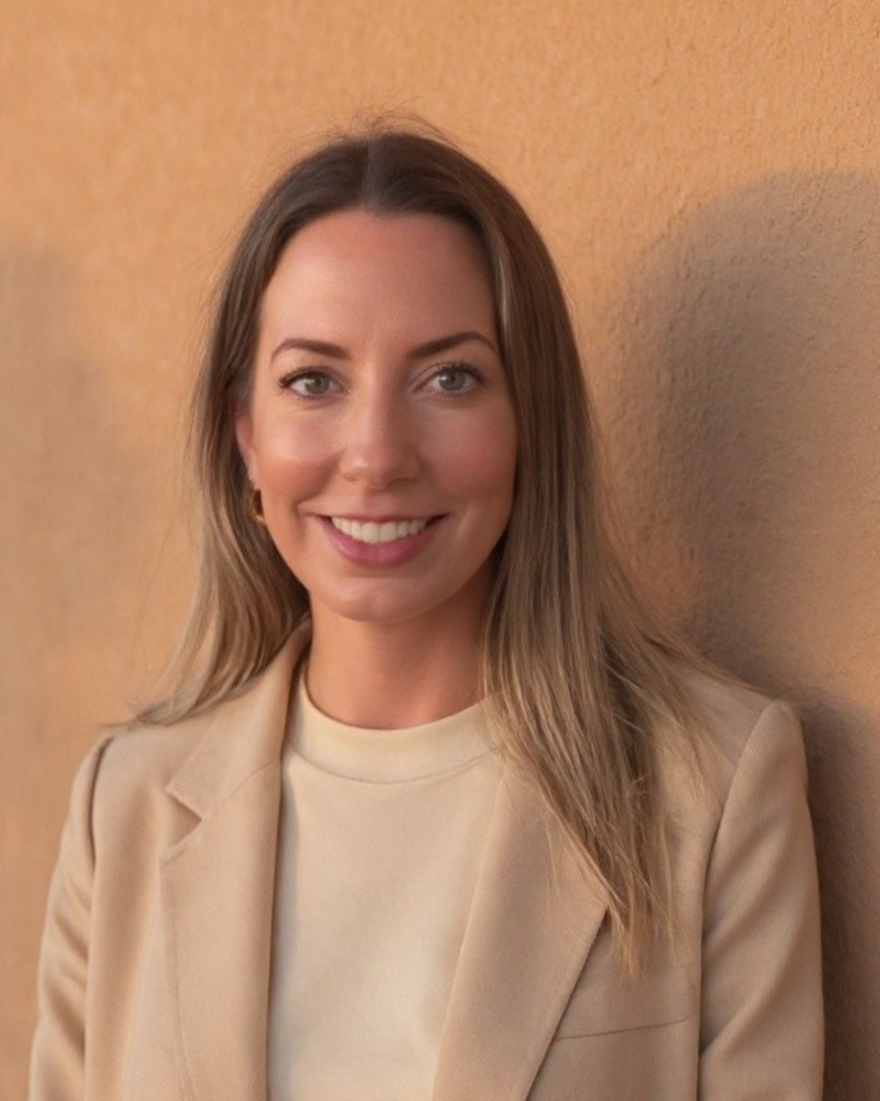 Photo of Danielle Gapes