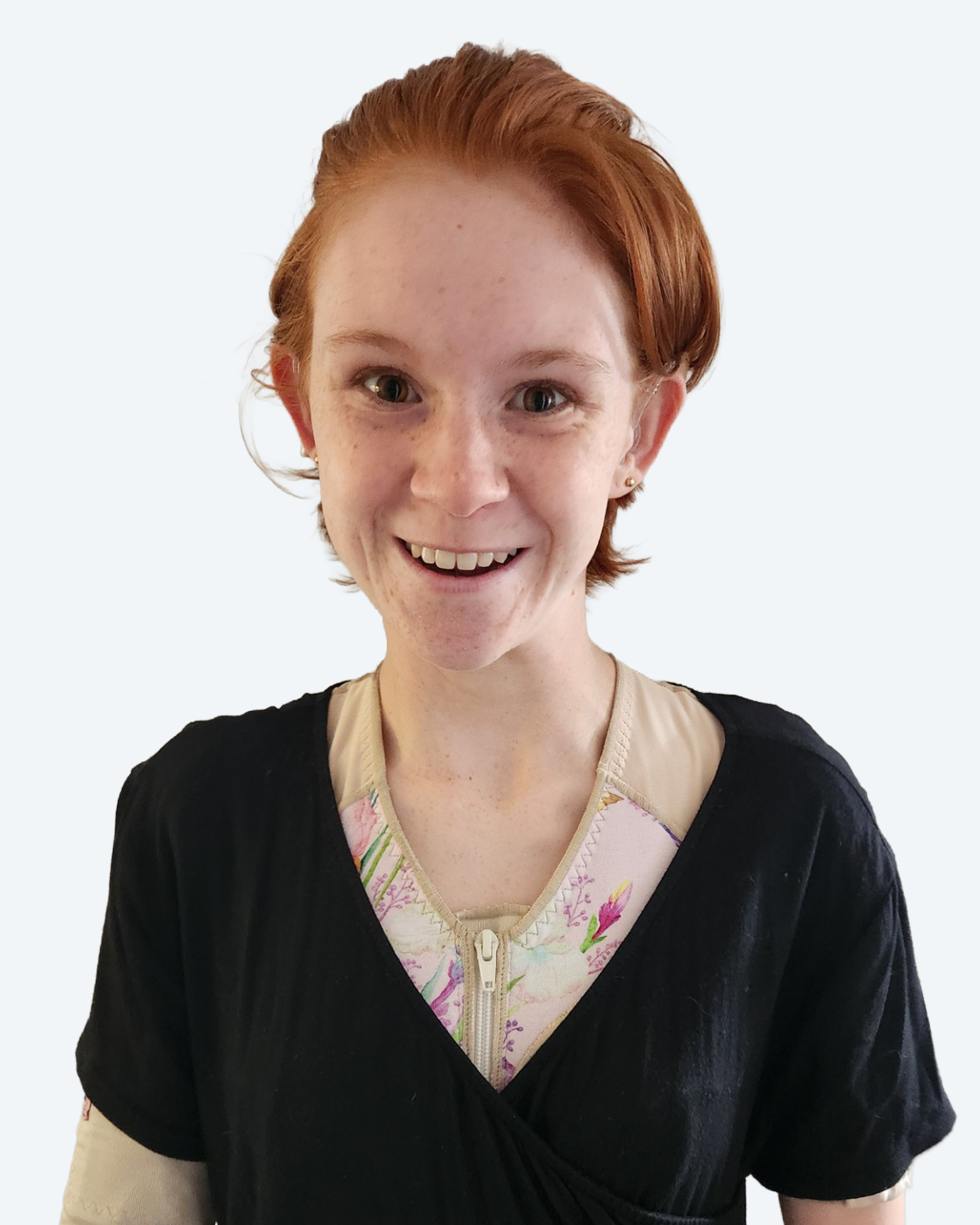 Image of Evelyn Van Stadden