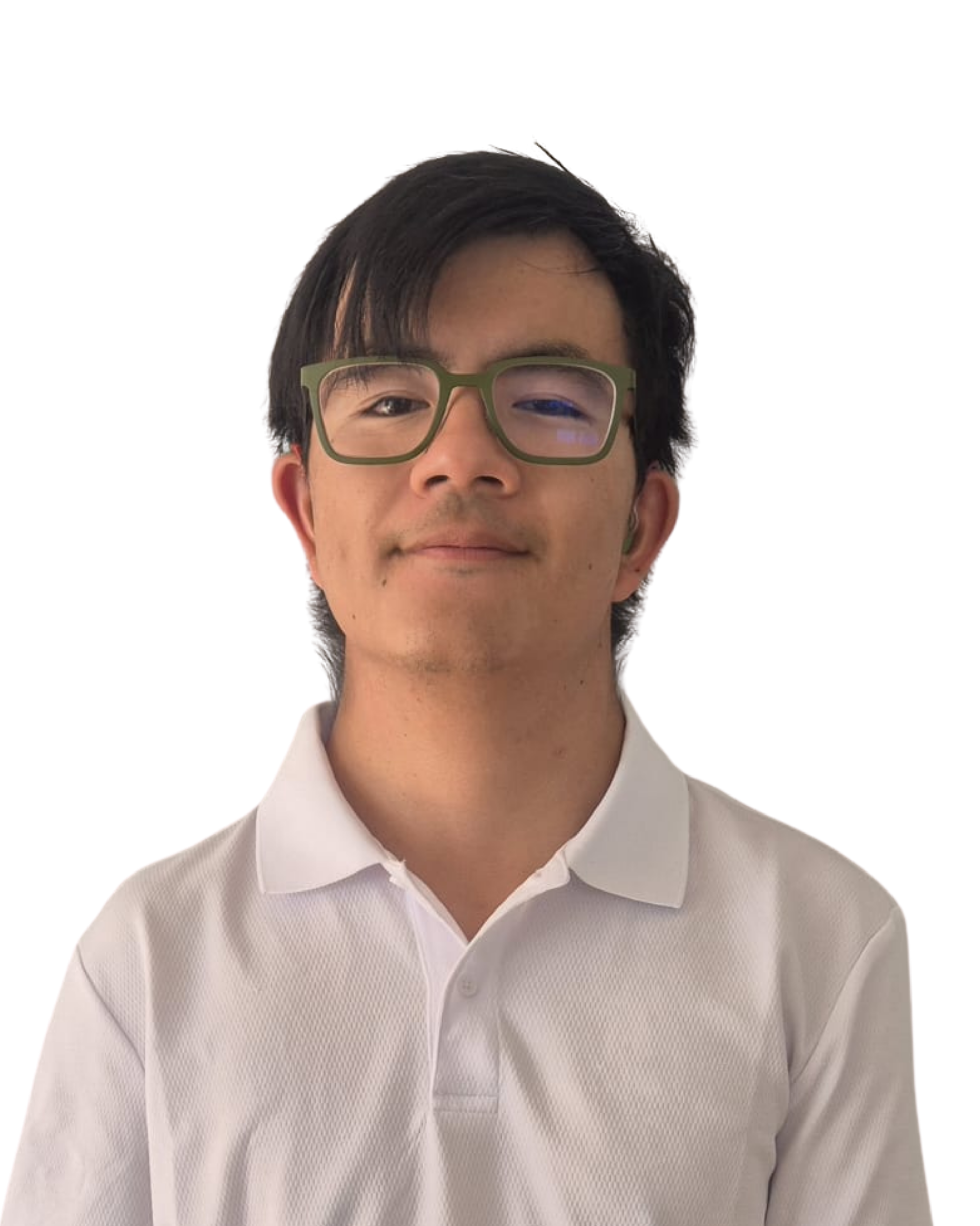 Image of Gryffen King