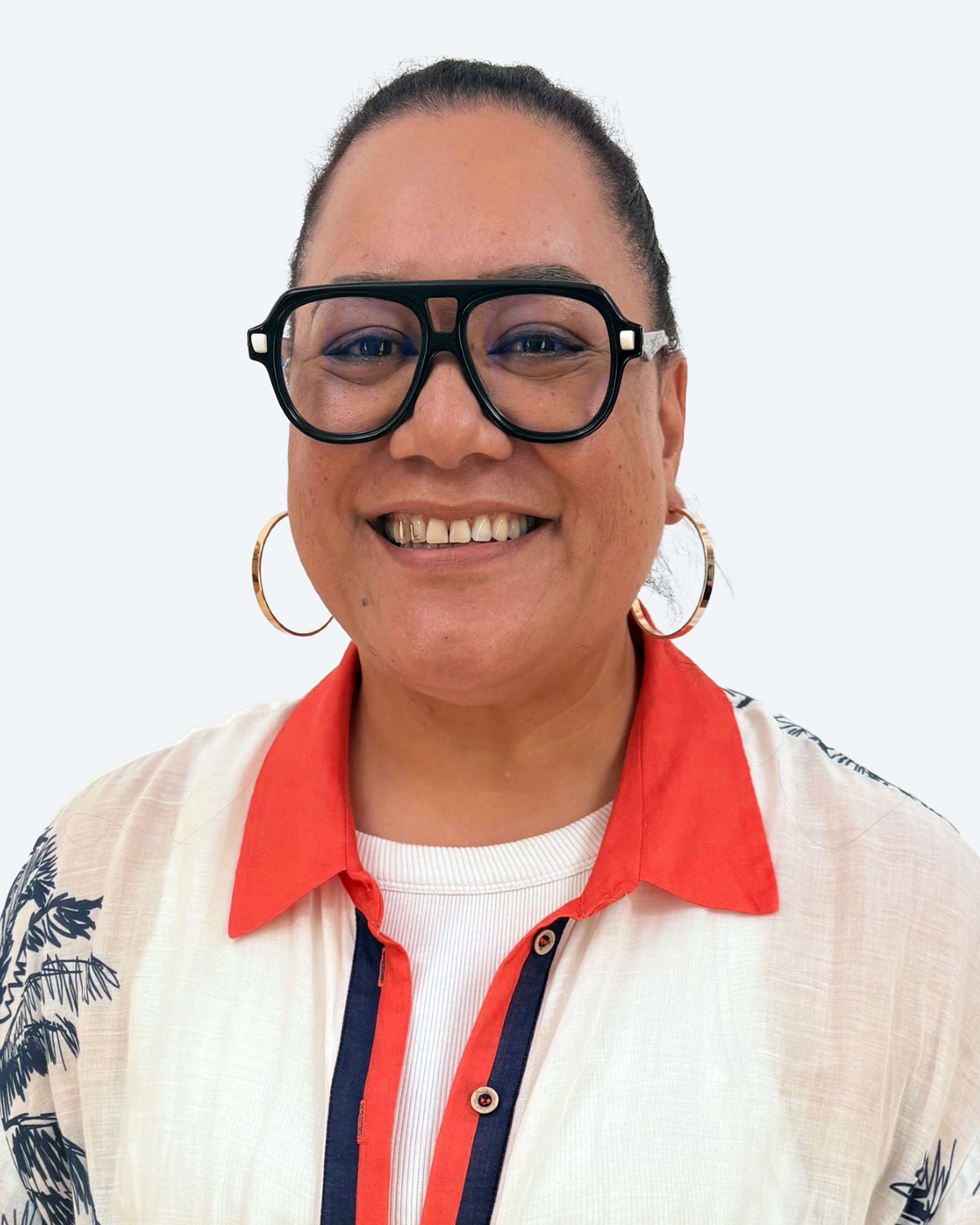 Photo of Joanna Bourke