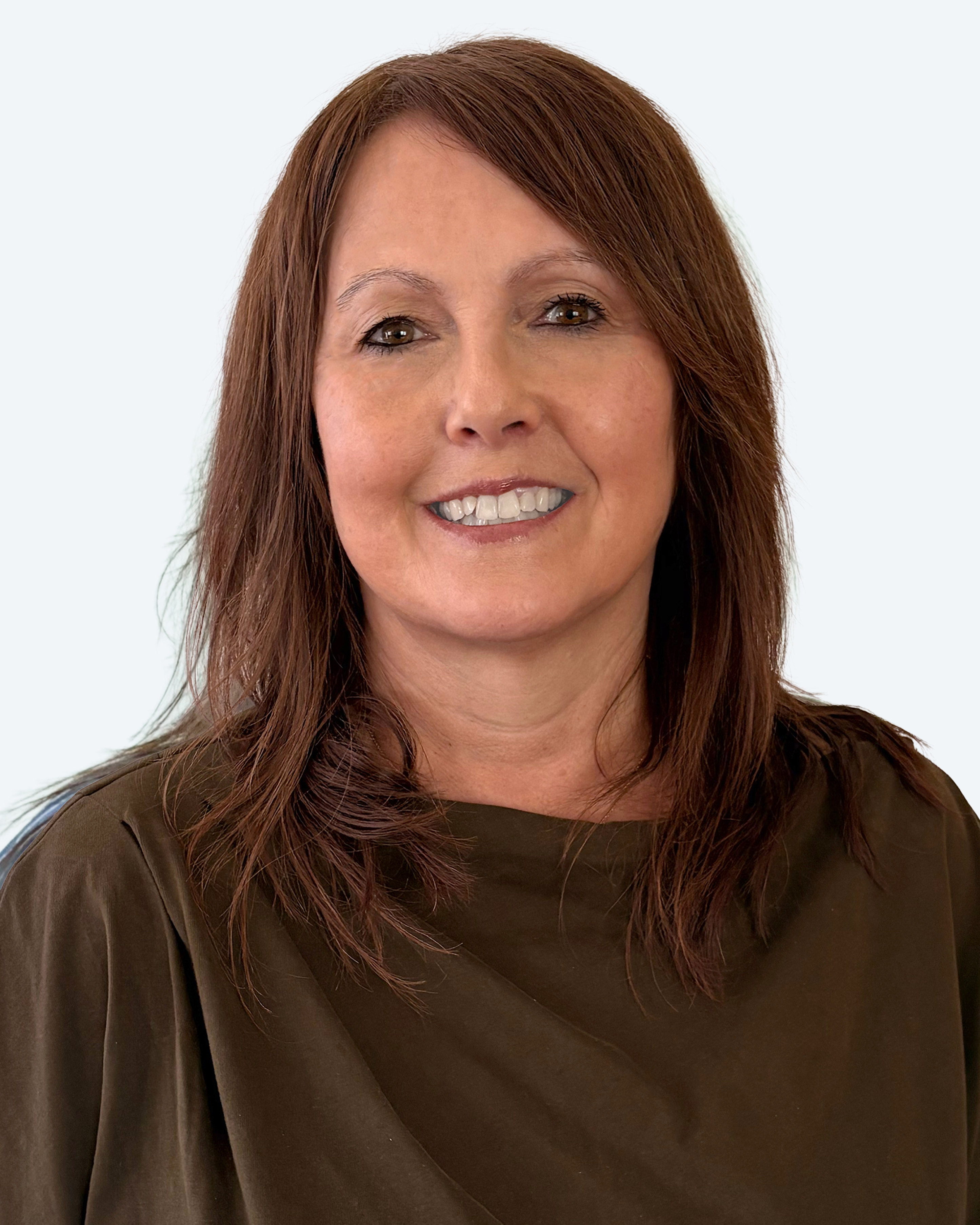 Photo of Linda Holmes