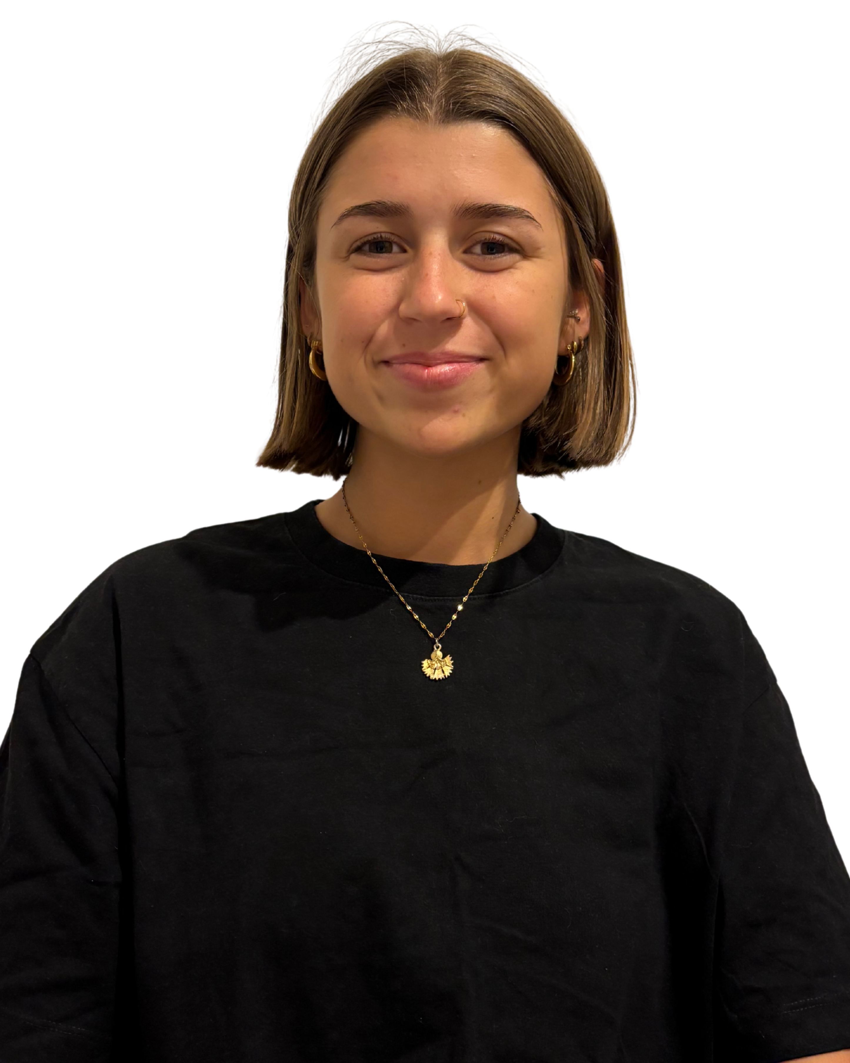 Image of Lucy Mckenzie-Briddle