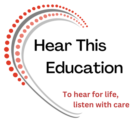 Hear This Education