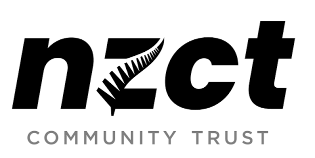 Logo of NZCT
