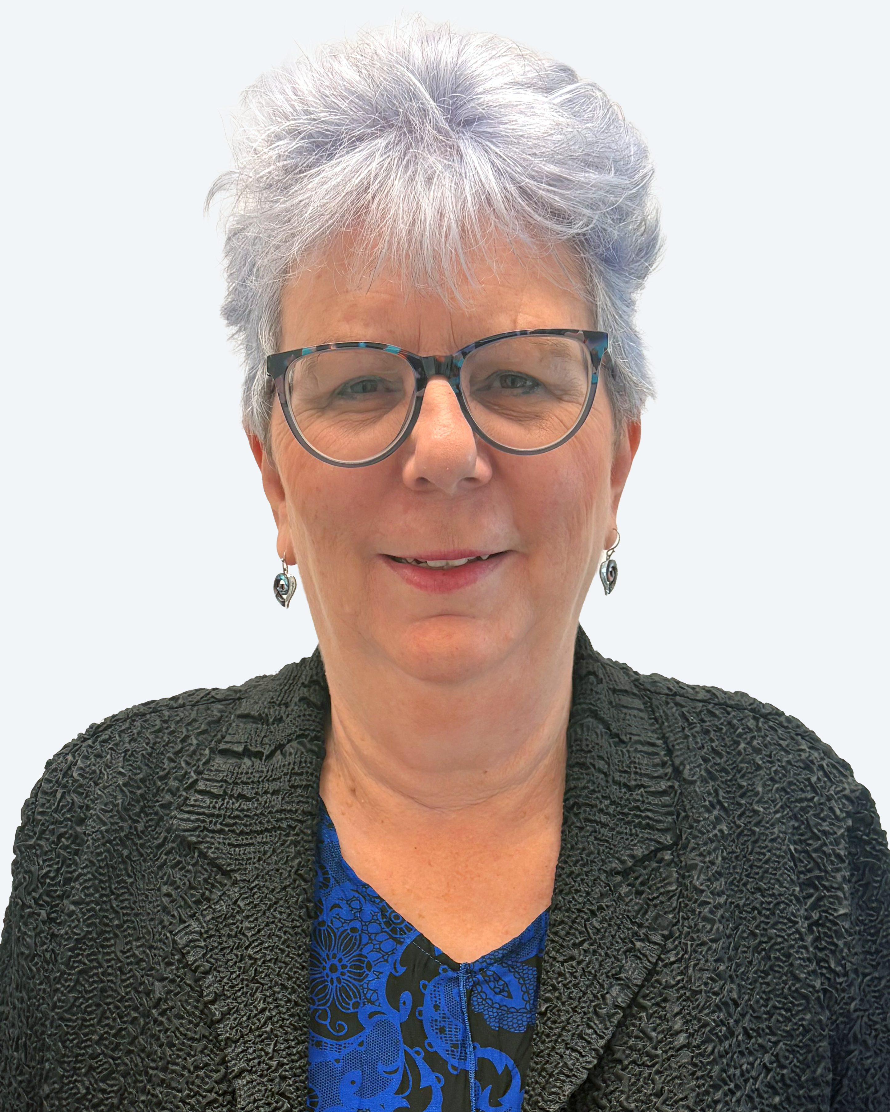 Image of Pam Hindmarsh