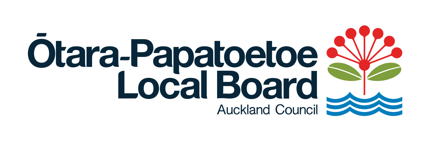 Otara Papatoetoe Local Board