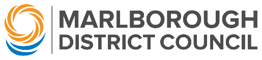 Marlborough District Coucil