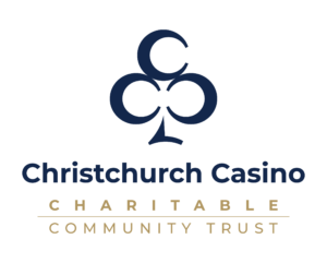Christchurch Casino Charitable Community Trust