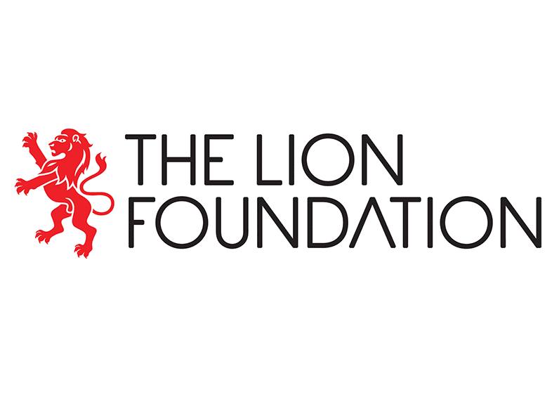 The Lion Foundation