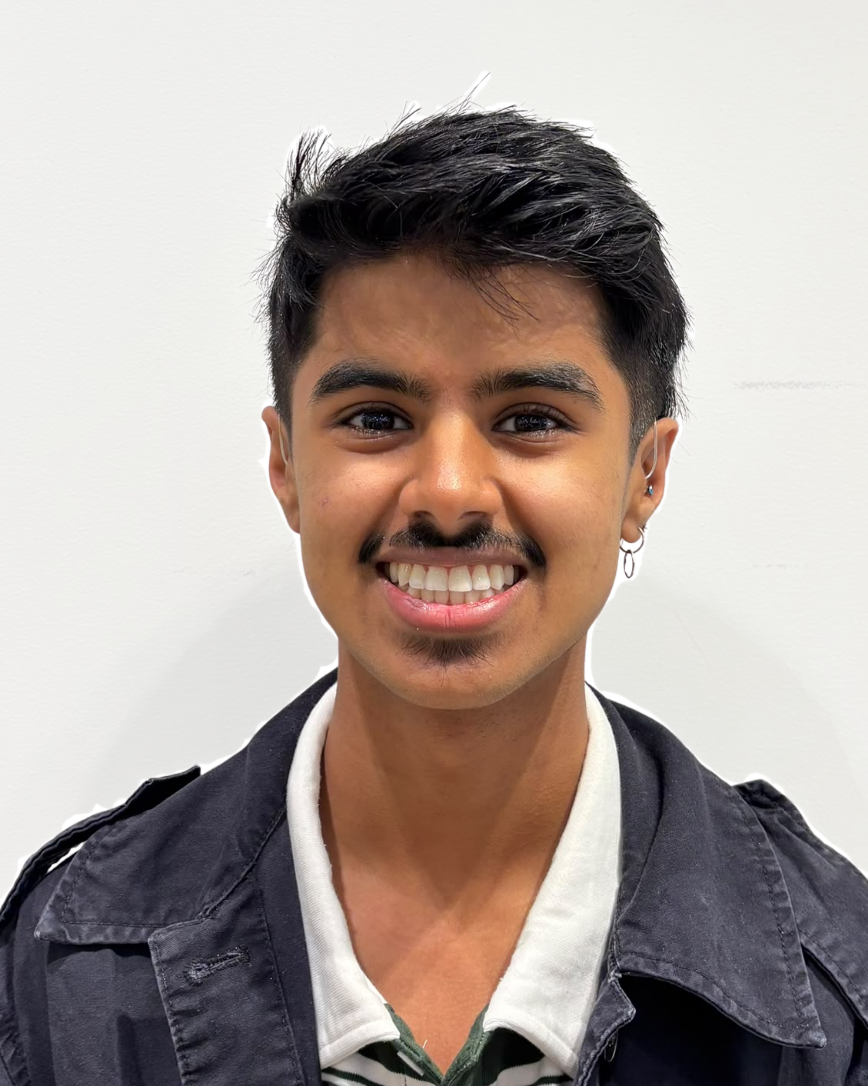Image of Ray Dutt