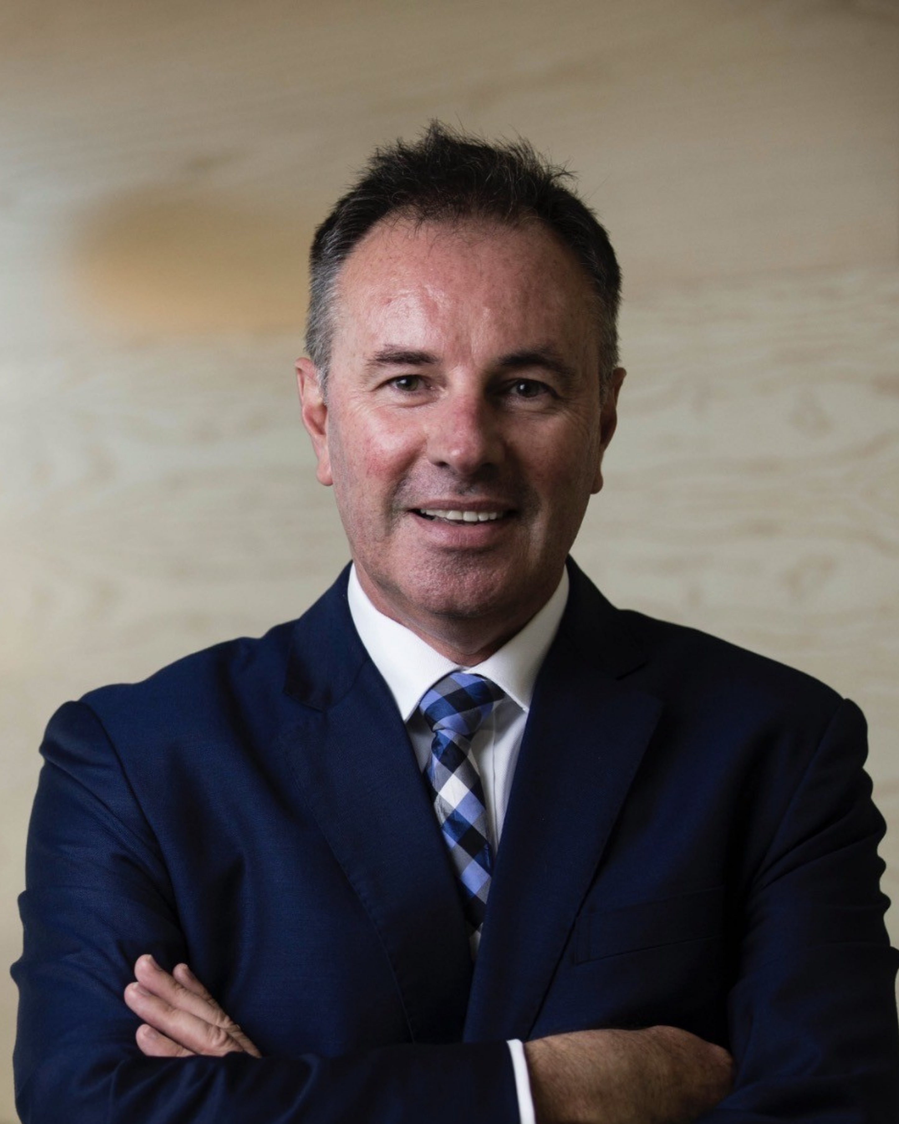 Photo of Rob Hennin
