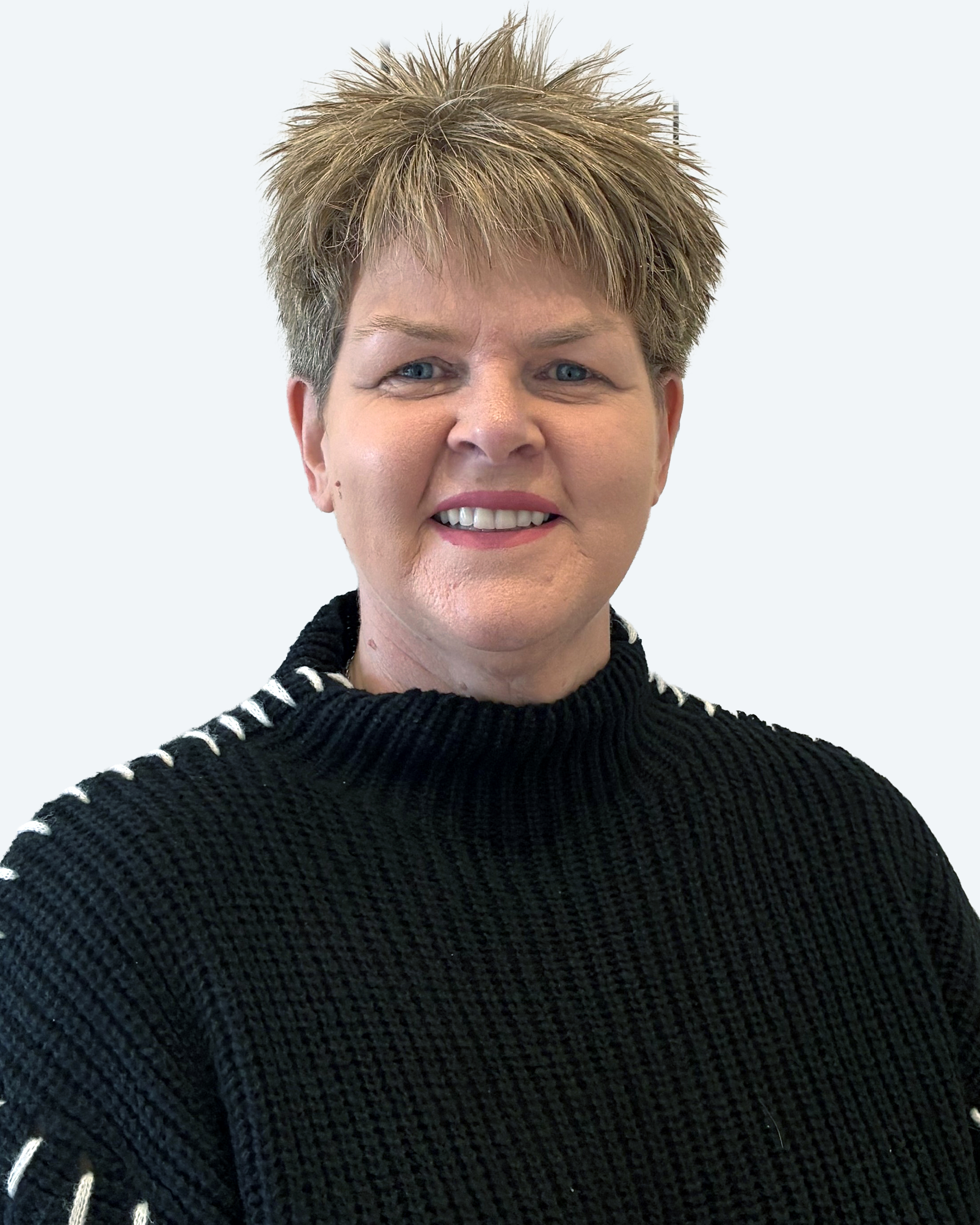 Photo of Shirley Rippey