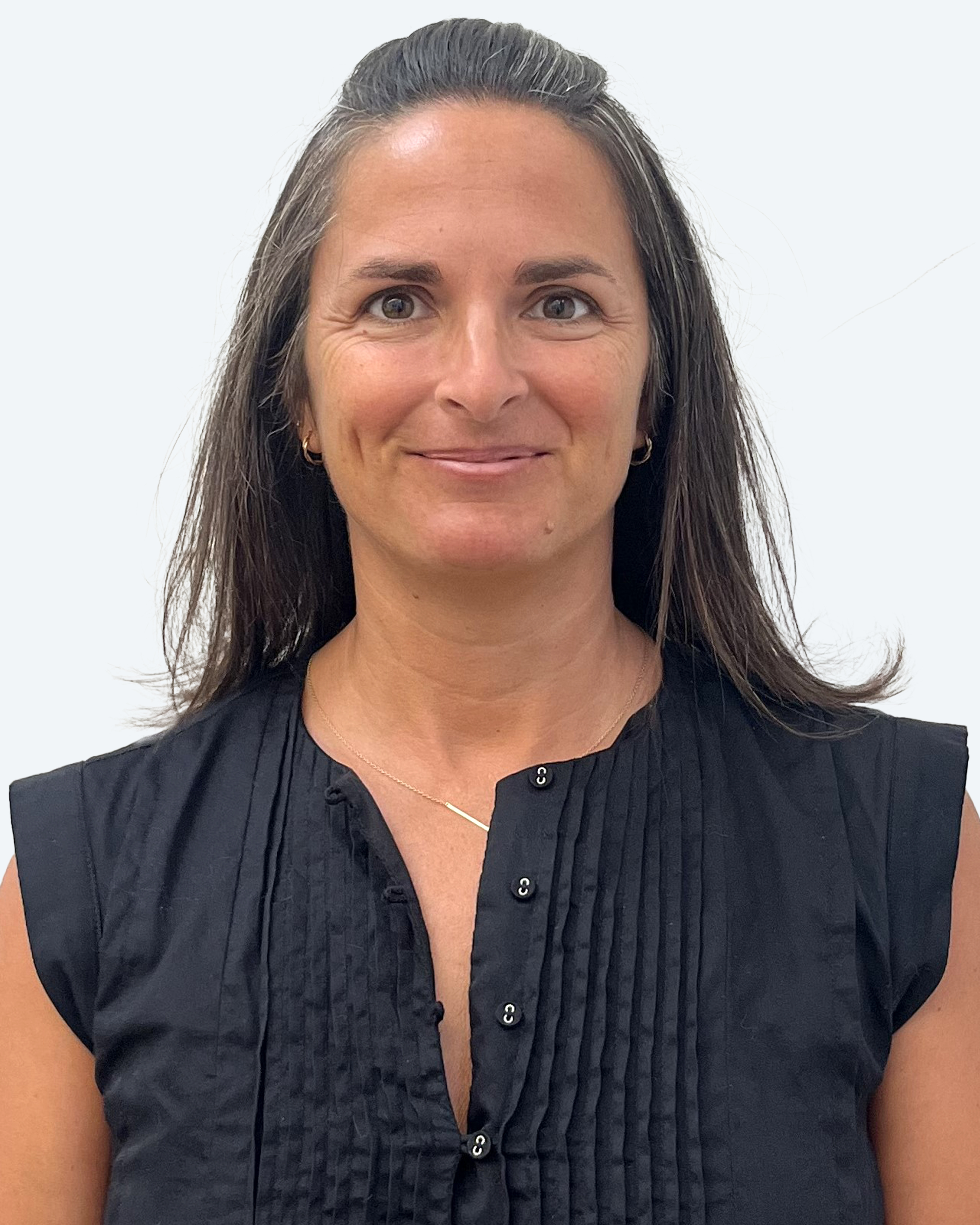 Photo of Veronique Theberge