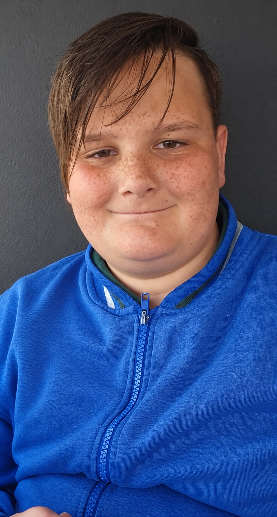 Image of William